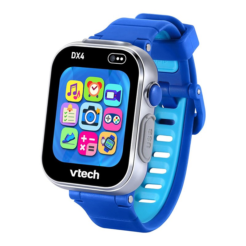 Kidizoom Smartwatch DX4 Azul