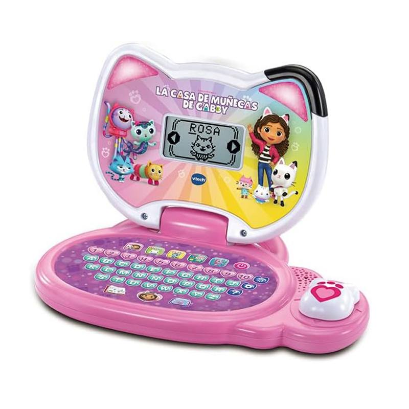 Casa de Gabby Ordinador Educatiu