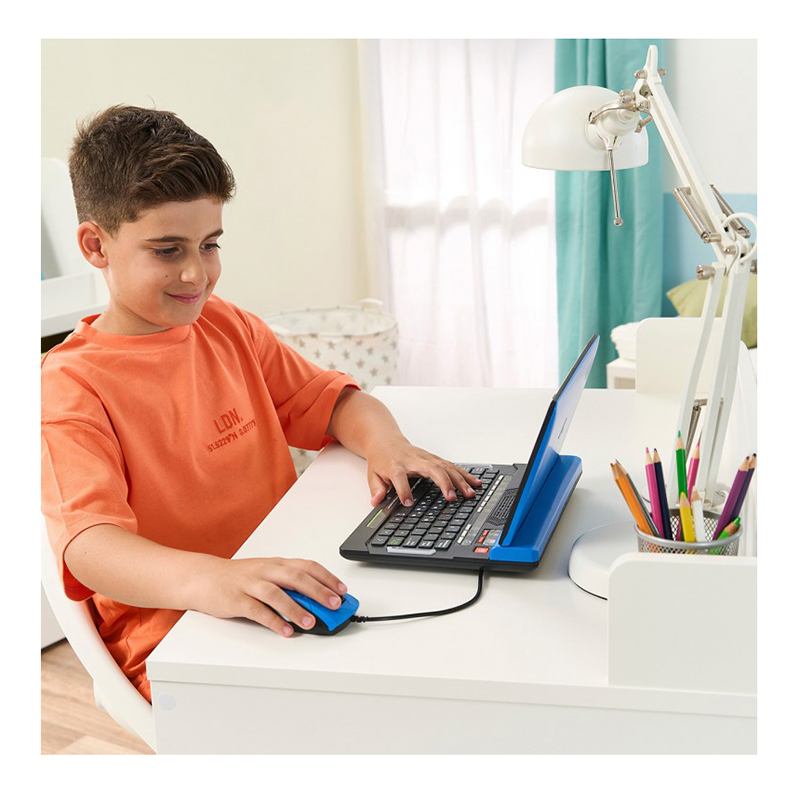 Computador Genio XL Bilingue - Imagem 2