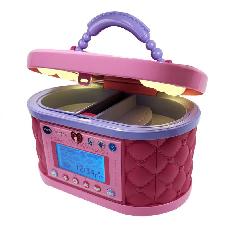 KidiSecrets A Minha Maleta Secreta de Maquilhagem - Imagem 1