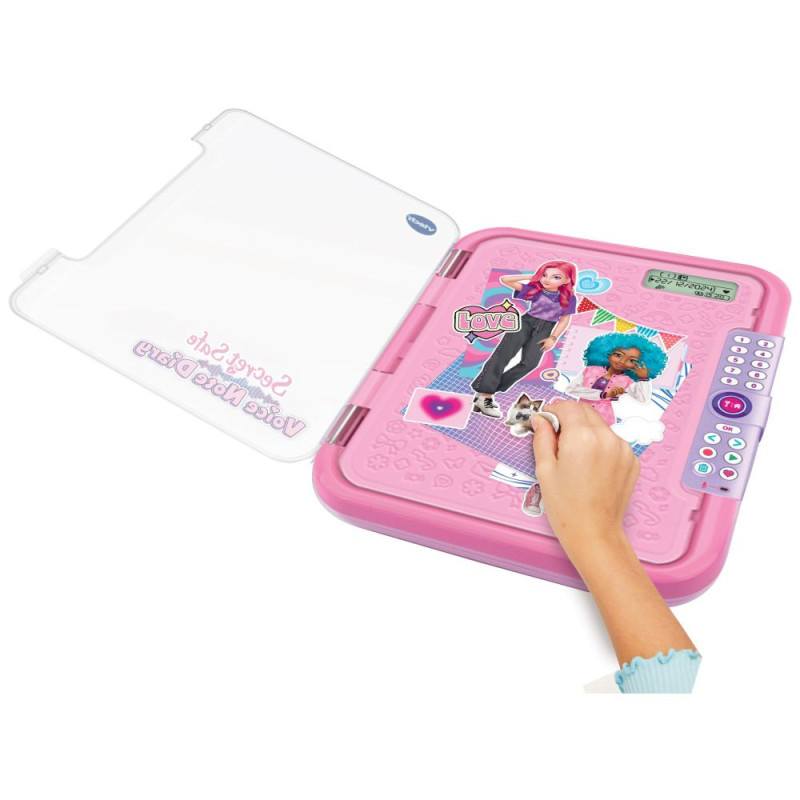 KidiSecrets 365 O meu Diário de Áudios Secretos - Imagem 2