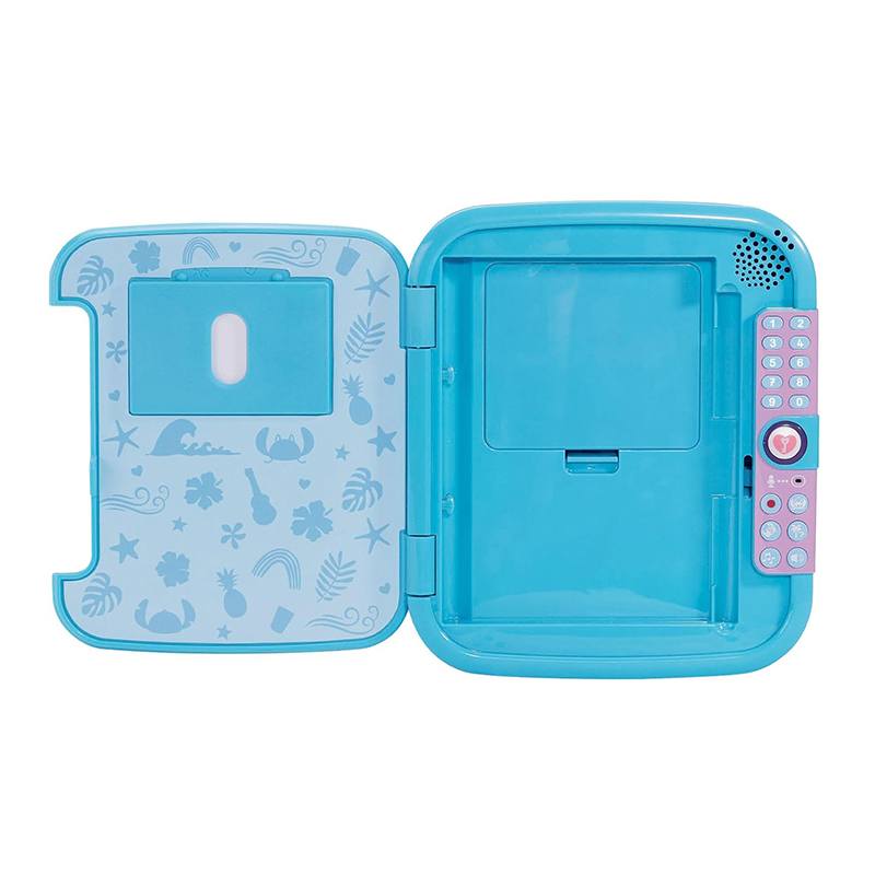 KidiSecrets Diario Secreto de Stitch - Imagen 4