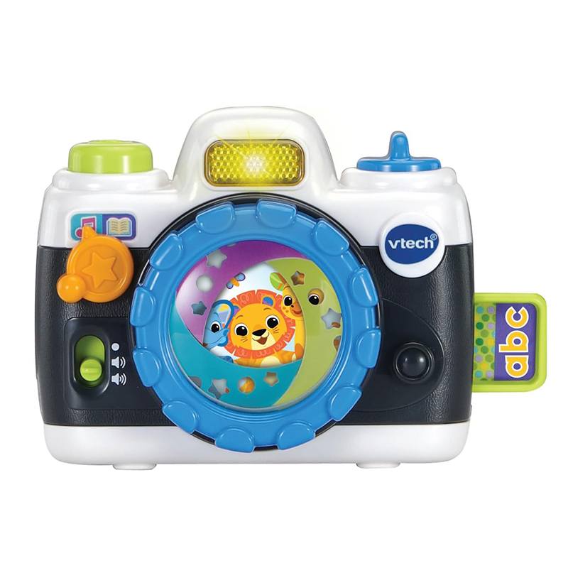 Cámara Réflex Baby Fotos y Recuerdos