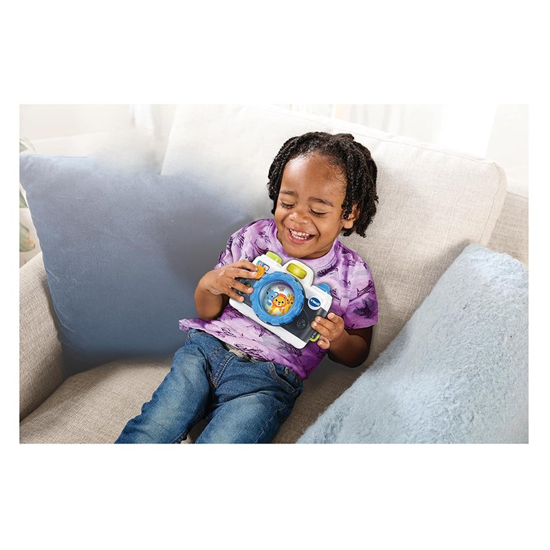 Cámara Réflex Baby Fotos y Recuerdos - Imagen 1