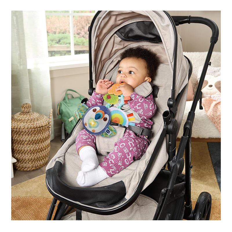 Tucán Musical ¡Hora de Pasear! - Imagen 1