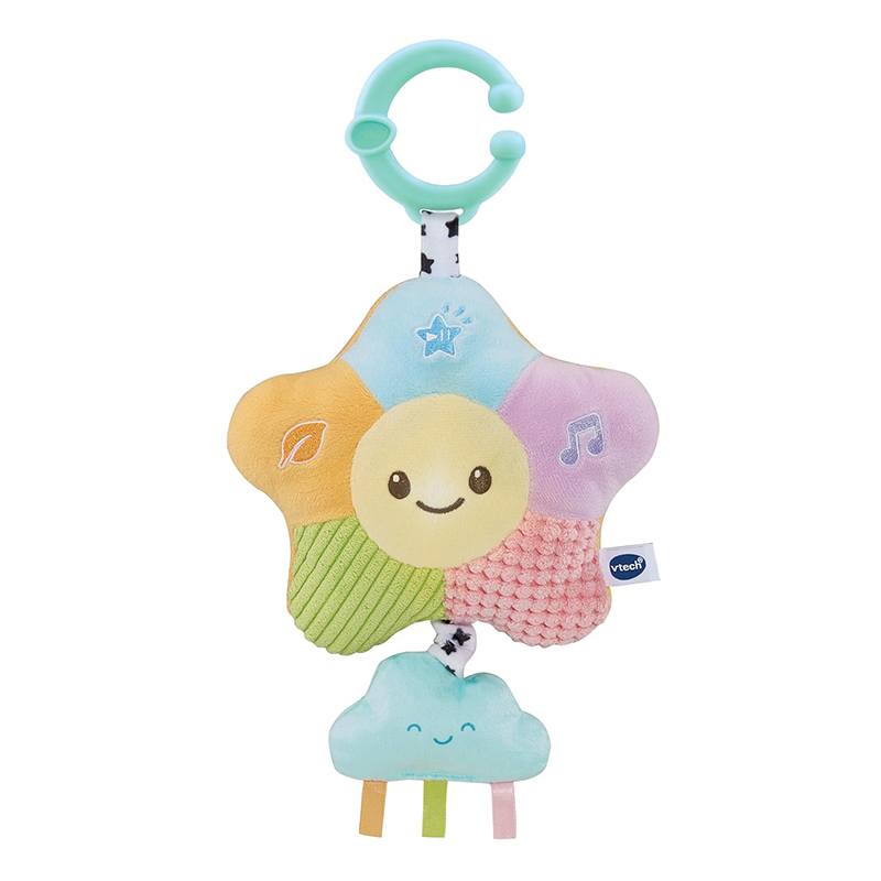 Baby Estrella de Colores ¡Hora de Dormir!