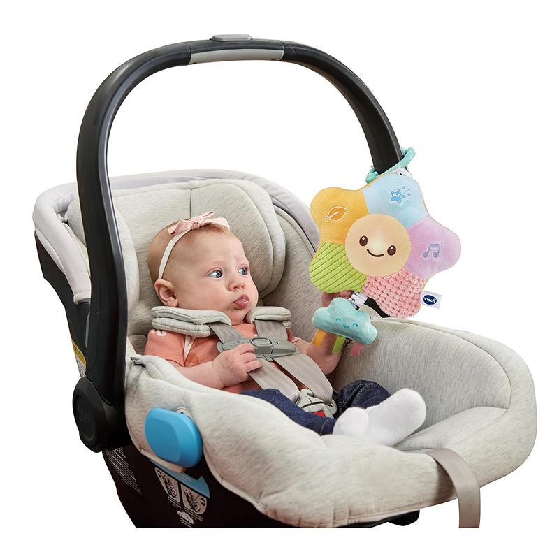 Baby Estrella de Colores ¡Hora de Dormir! - Imagen 1