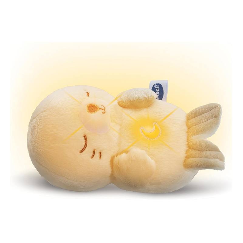 Pequefoca Dormilona Luz de Noche - Imagen 1