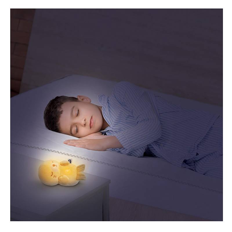 Pequefoca Dormilona Luz de Noche - Imagen 2