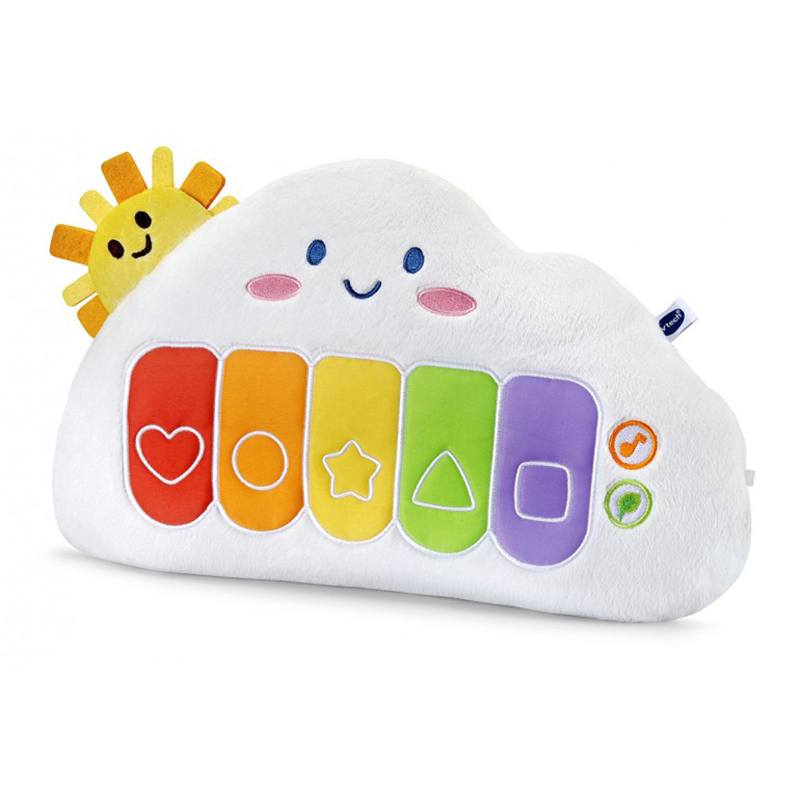 Vtech - Núvol musical Arc de Sant Martí DoReMi