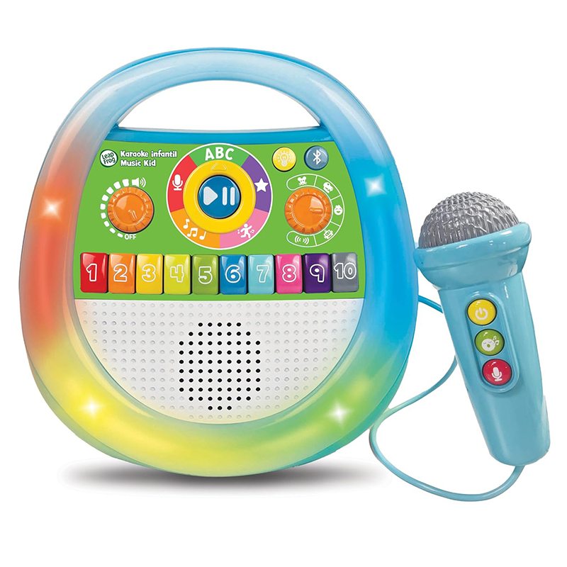 Karaoke Infantil Music Kid - Imagen 1