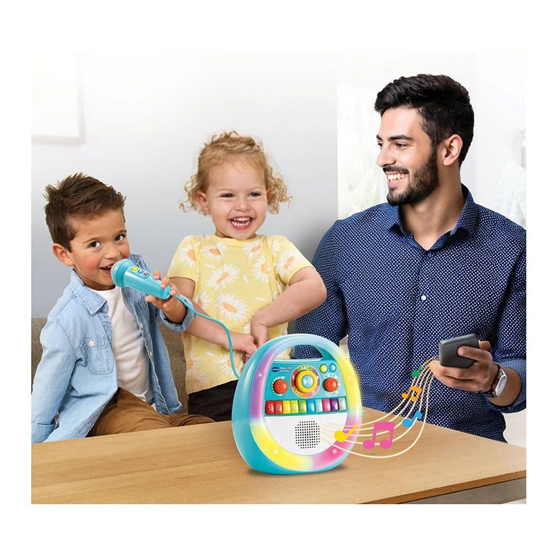 Karaoke Infantil Music Kid - Imagen 2