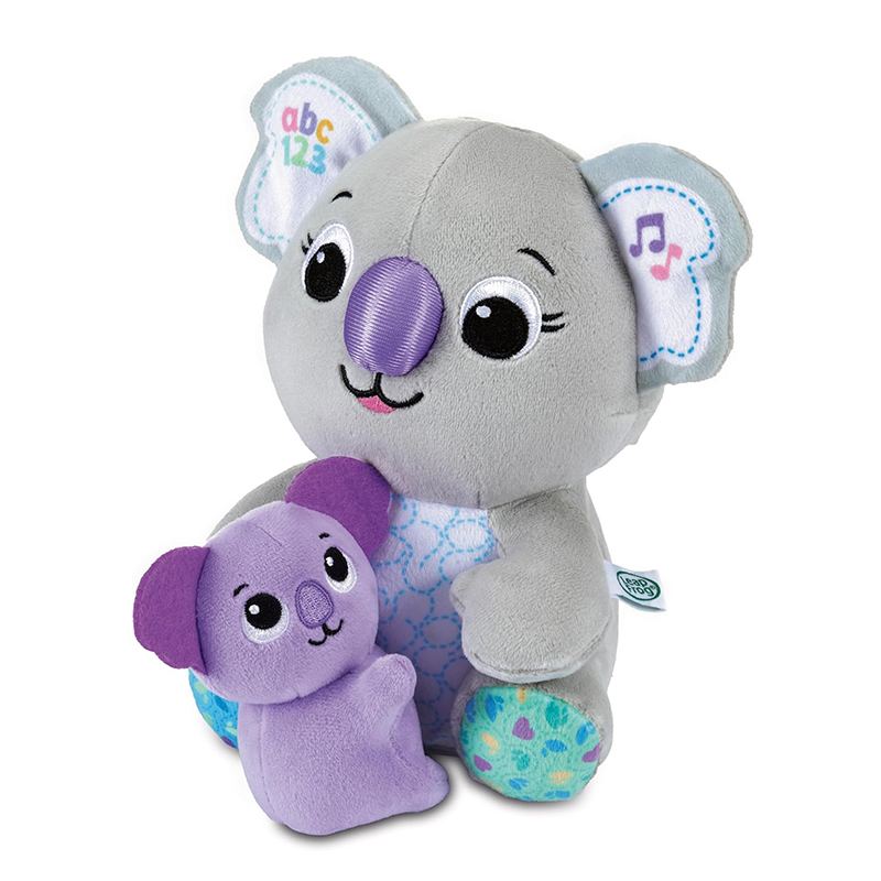 Família Koala Abraçades i Petons