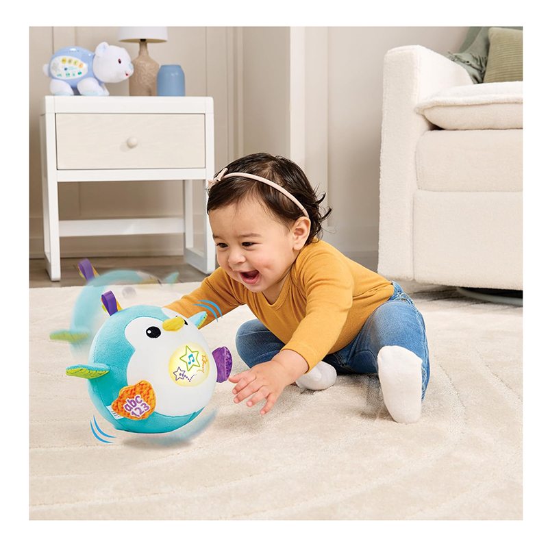 Pingüino Saltitos Bota y Rebota - Imagen 1