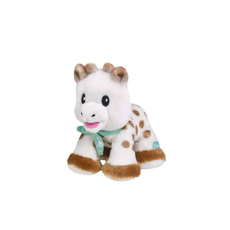 Peluche Sophie a Girafa 14cm