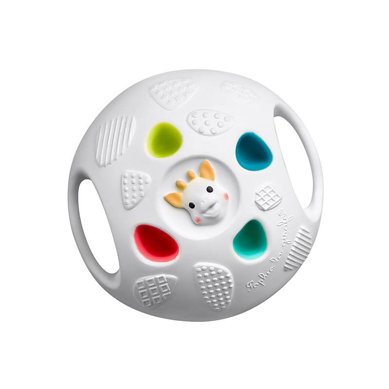 Sophie la Jirafa Pelota Sensorial