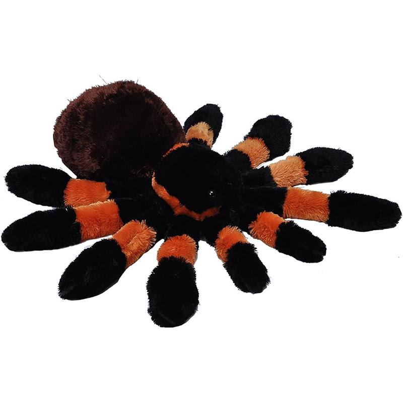 Peluche Tarântula 30cm