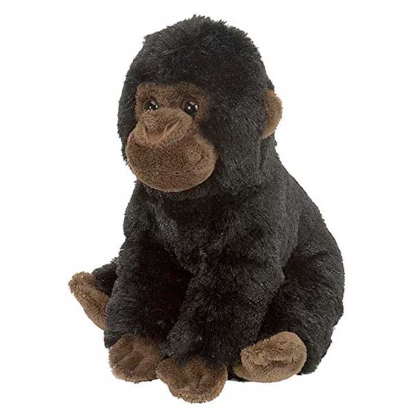 Goril.La Peluche 20cm - Imagem 1