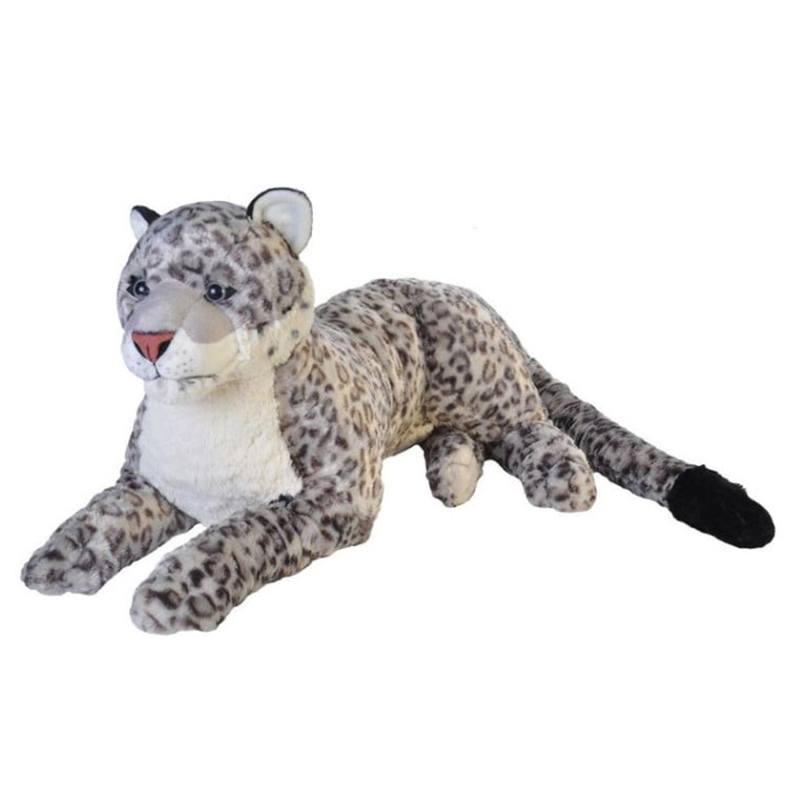 Peluche Leopardo Jumbo 65cm