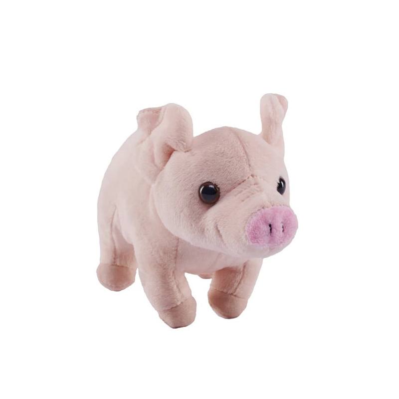 Peluix Porquet Pocketkins Eco 13cm