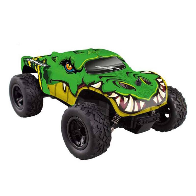 Coche Cayman RC 1:18 - Imagen 2