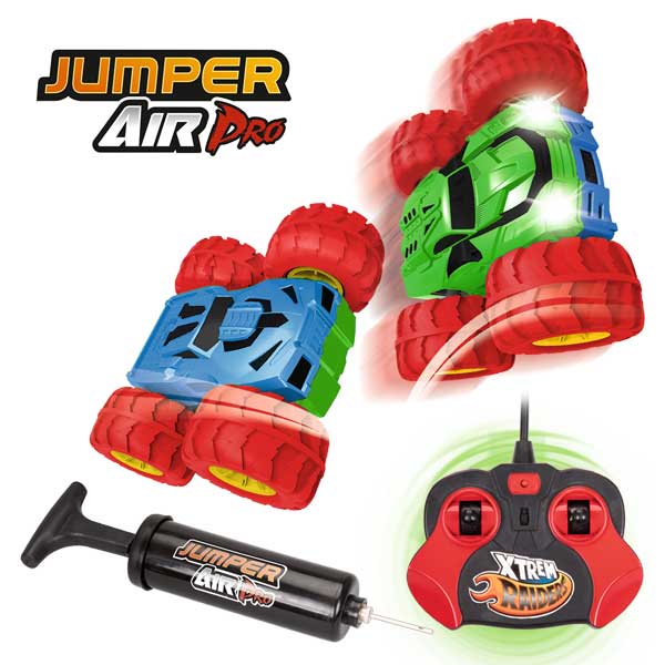 Jumper Air Pro R/C - Imatge 1