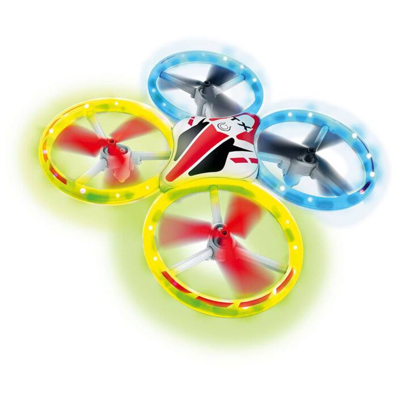 Xtrem Raiders Neon Drone Gt - Imagen 1