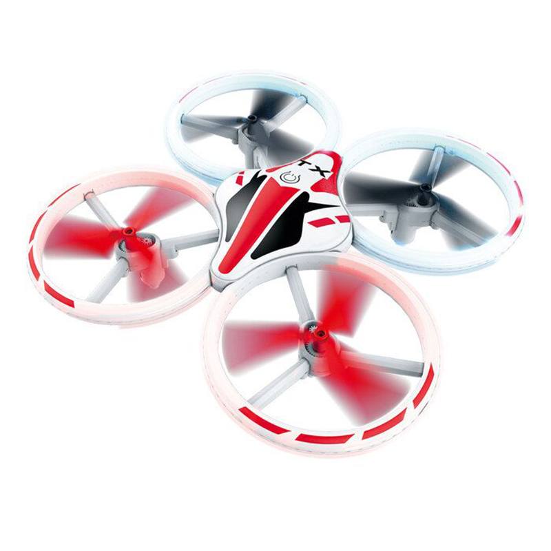Xtrem Raiders Neon Drone Gt - Imagen 2