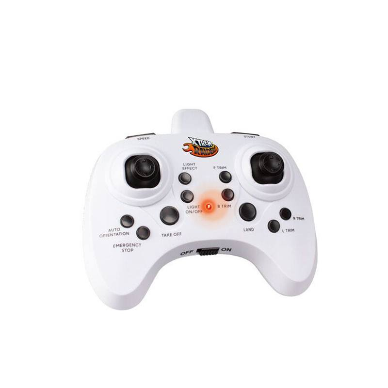 Xtrem Raiders Neon Drone Gt - Imagen 3