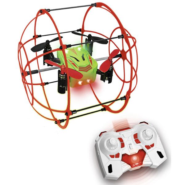 Roller Drone R/C - Imatge 1
