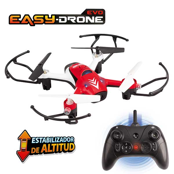 Easy Drone Evo RC - Imatge 1