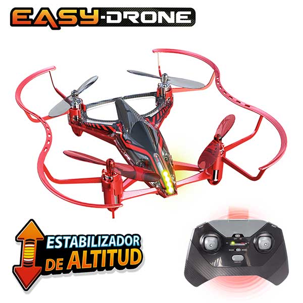 Easy Drone 14cm - Imagen 1