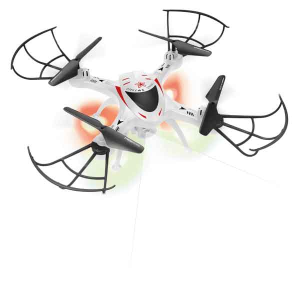 Drone Stellar con Cámera y Video FPV - Imatge 3