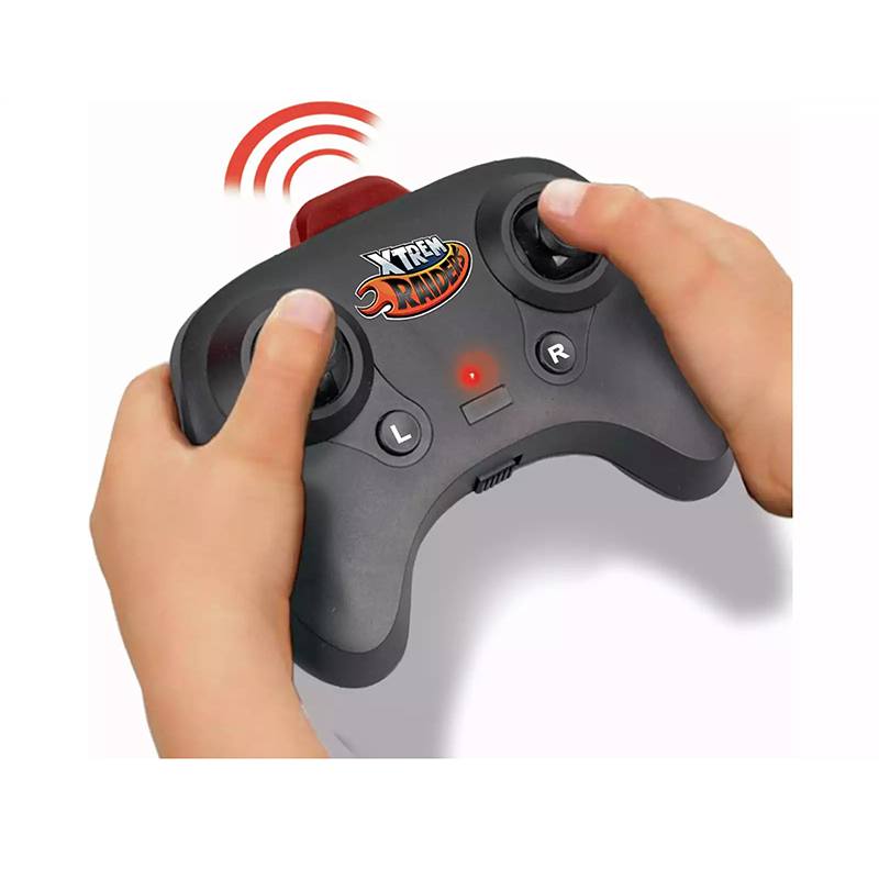 Xtrem Raiders Helicóptero King Cobra Rc - Imagen 2