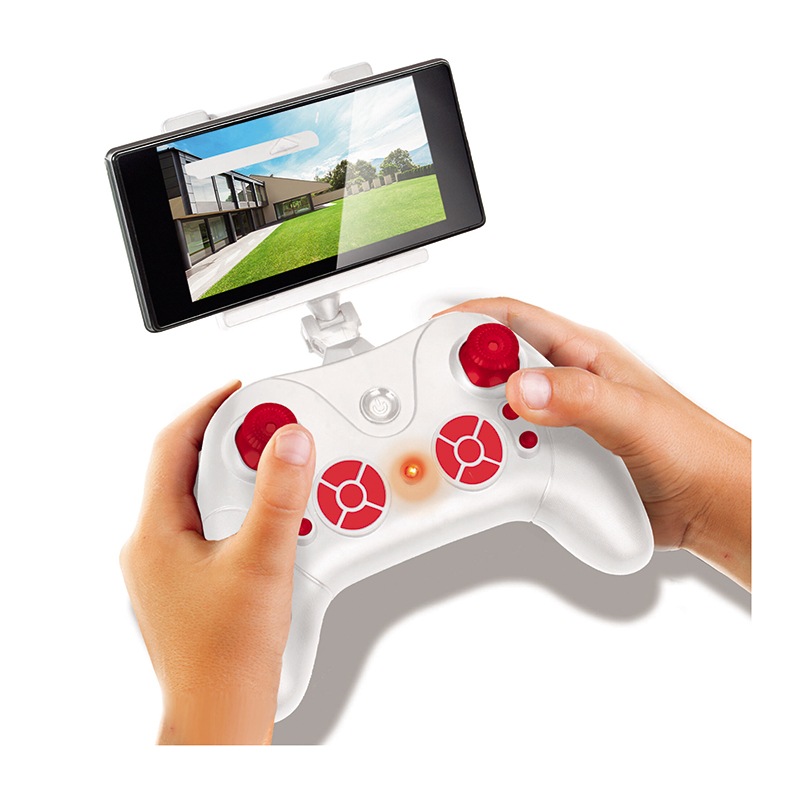 Xtrem Raiders Flycam Drone - Imagen 1