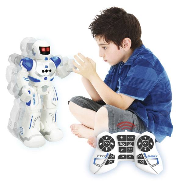 Robot Smart Bot R/C - Imatge 1