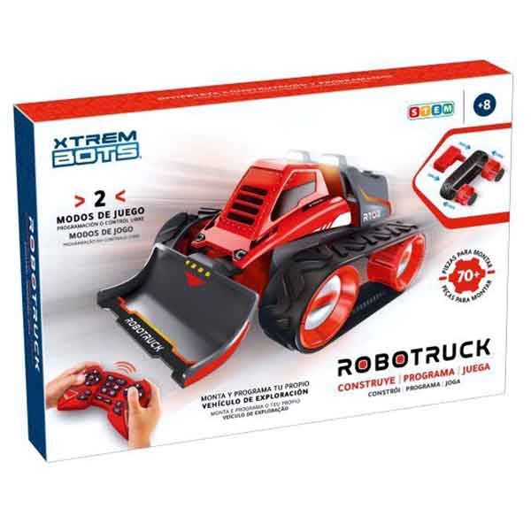 Robot Robotruck Xtrem Bots - Imatge 1
