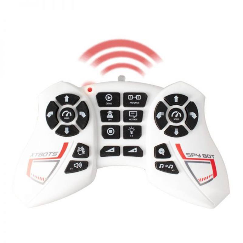 Robot interactivo James Spy Bot - Imagen 3