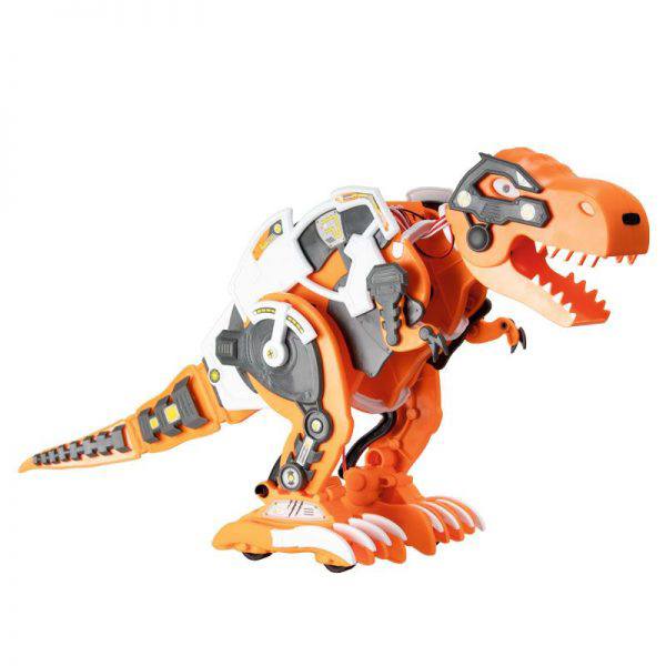 Rex The Dinobot Teledirigido IR - Imatge 2