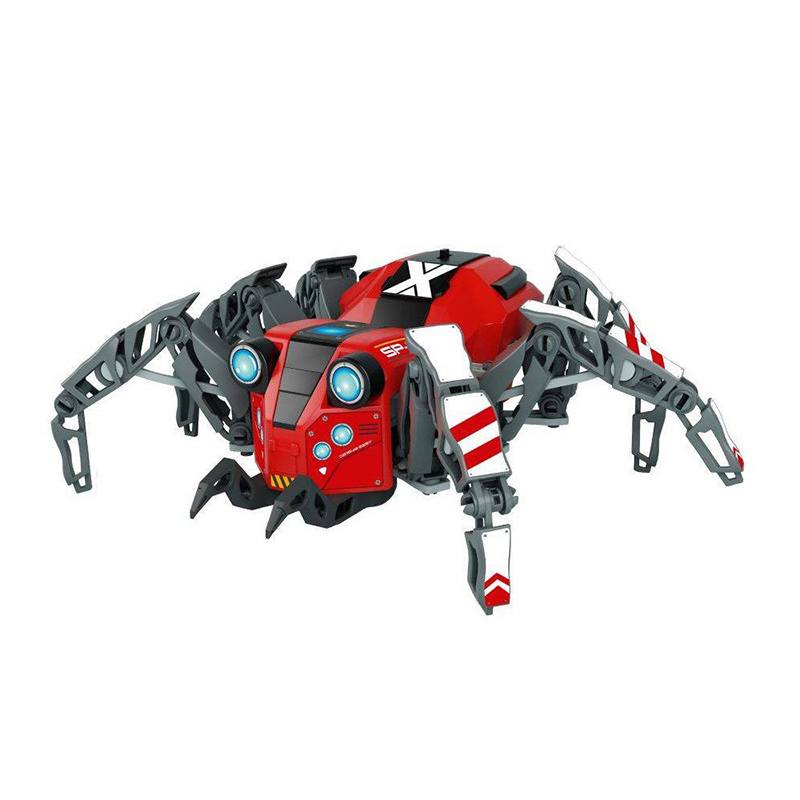 Xtrem Bots Spider Bot - Imagen 2