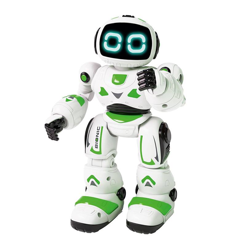 Xtrem Bots Bionic - Imagen 1