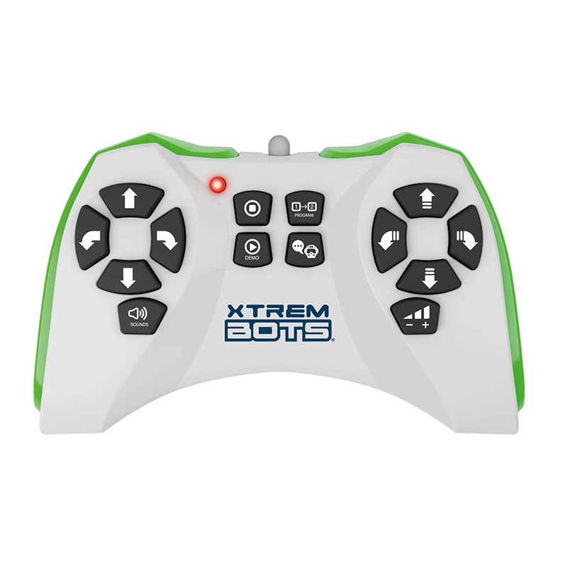 Xtrem Bots Bionic - Imagen 3