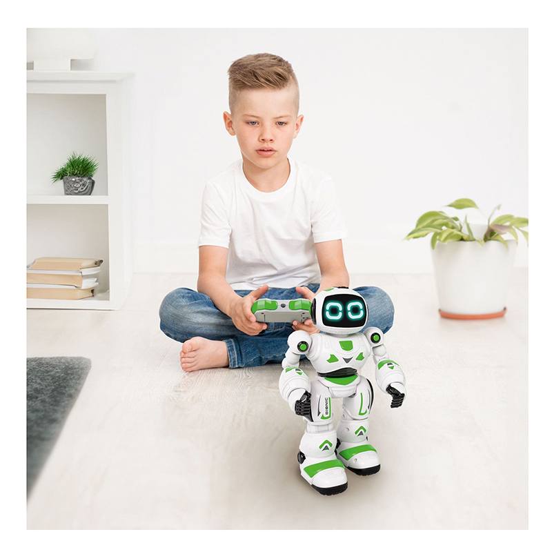 Xtrem Bots Bionic - Imagen 4