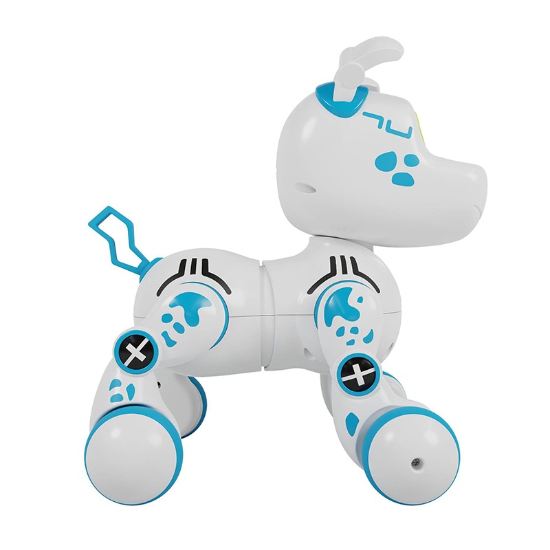 Xtrem Bots Perro Bobby - Imagen 4