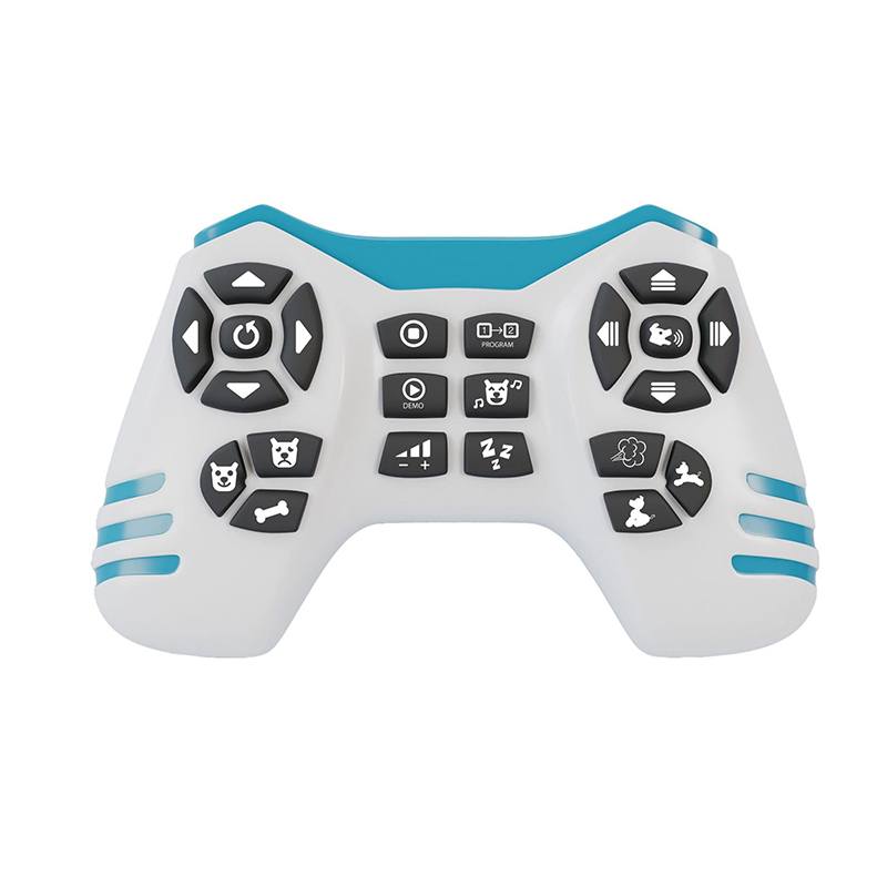 Xtrem Bots Perro Bobby - Imagen 5