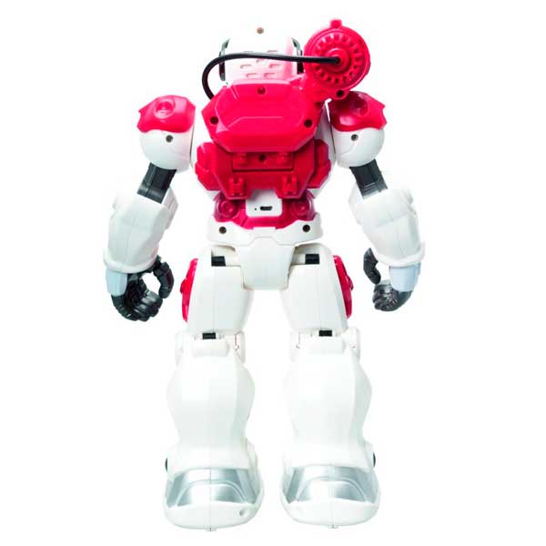 Robot Guardian Bot R/C - Imatge 2