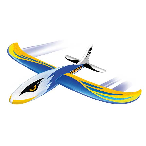 Avião planador EagleZ - Imagem 1
