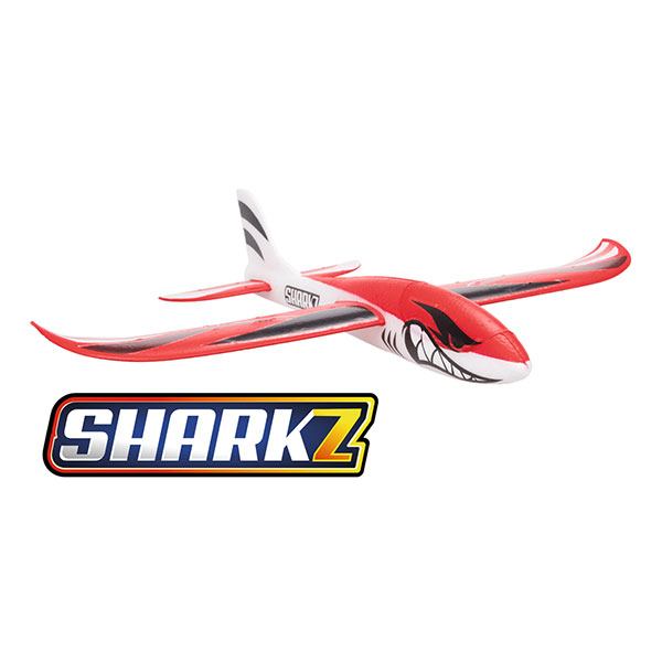 Avión Planeador Shark Z - Imagen 1