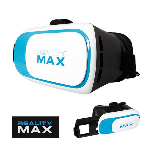 Ulleres Realitat Virtual VR2 Reality Max - Imatge 1