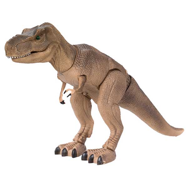 Dinosaurio T-Rex Discovery RC 41cm - Imagen 3
